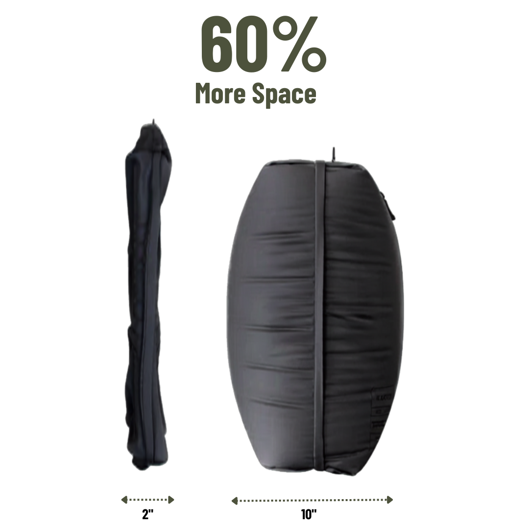 TravelPack™ Vacuum Kit